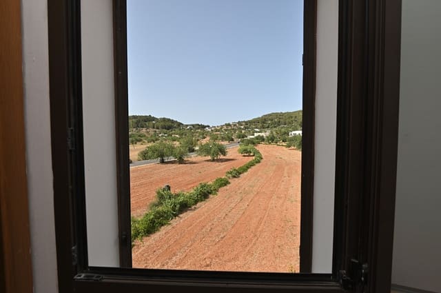 3 slaapkamer Penthouse te koop in Santa Eulalia / Santa Eularia met zwembad - € 750.000 (Ref: 9142931)