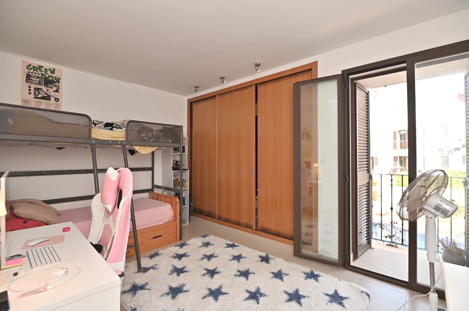 3 soverom Penthouse til salgs i Santa Eulalia / Santa Eularia med svømmebasseng - € 750 000 (Ref: 9142931)