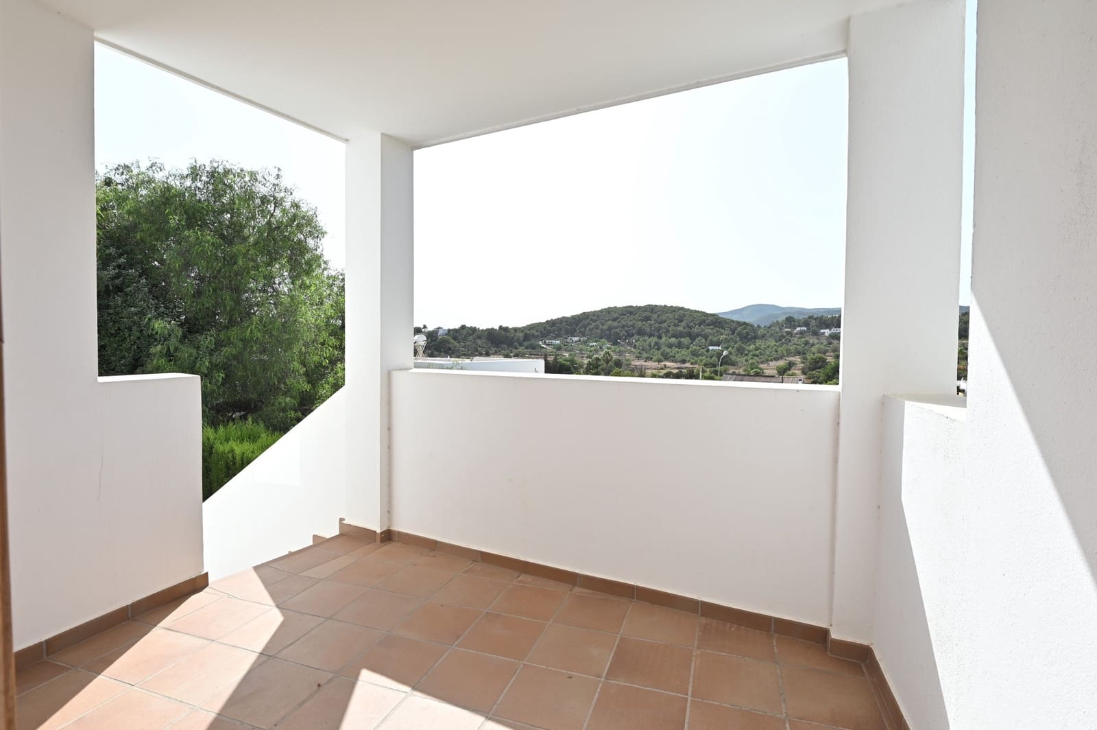 3 soverom Penthouse til salgs i Santa Eulalia / Santa Eularia med svømmebasseng - € 750 000 (Ref: 9142931)
