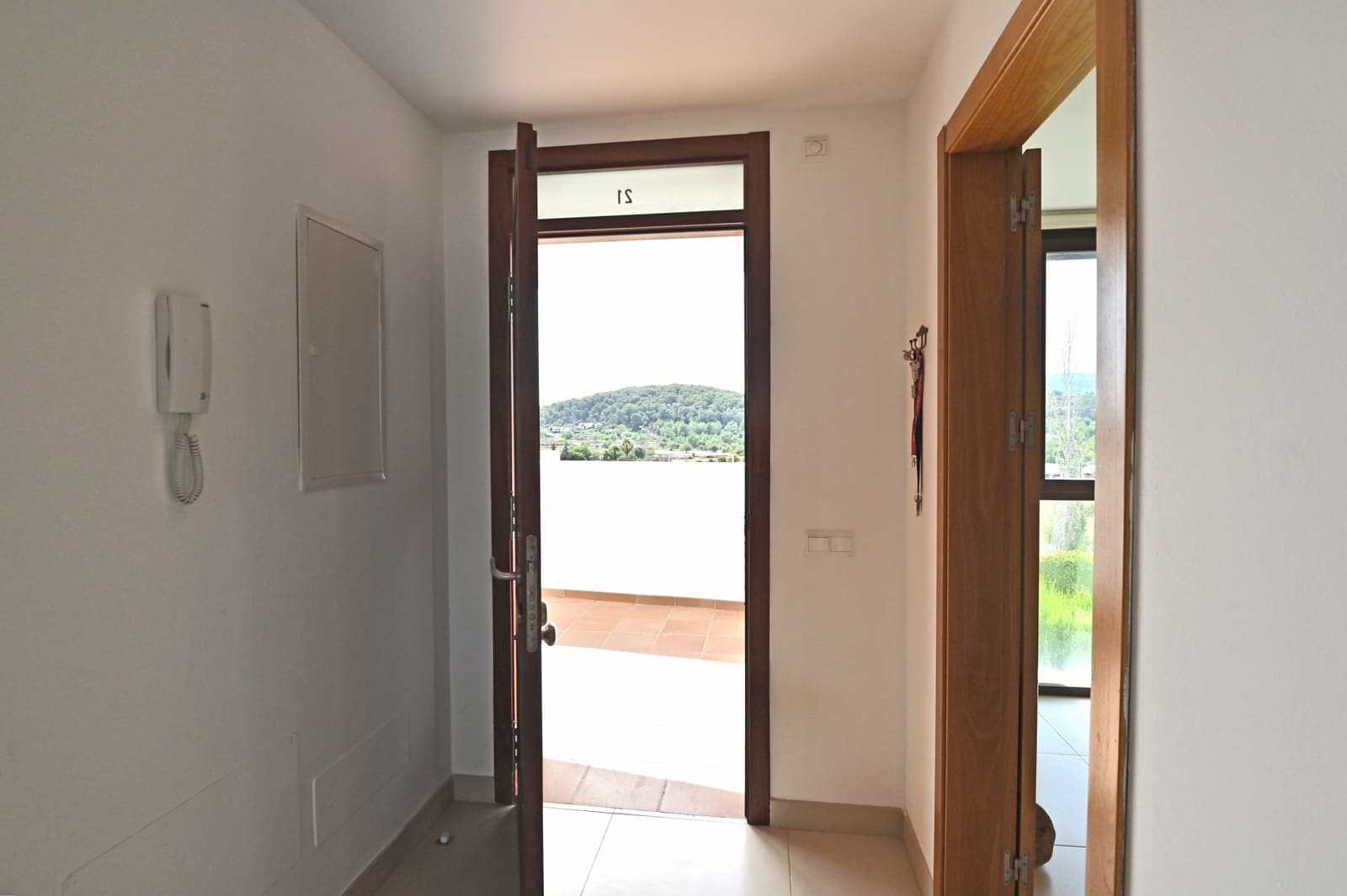 3 soverom Penthouse til salgs i Santa Eulalia / Santa Eularia med svømmebasseng - € 750 000 (Ref: 9142931)