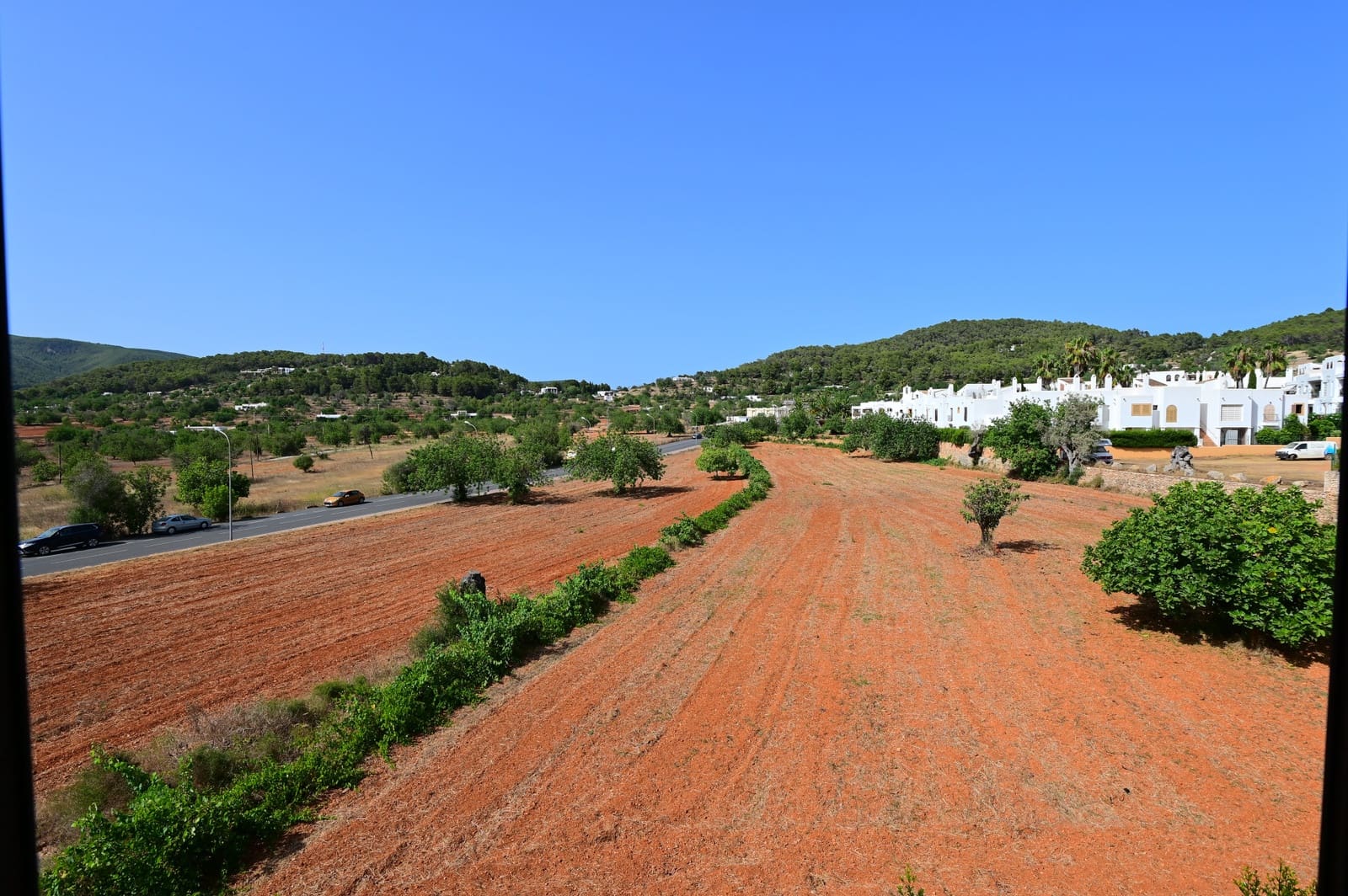 3 soverom Penthouse til salgs i Santa Eulalia / Santa Eularia med svømmebasseng - € 750 000 (Ref: 9142931)