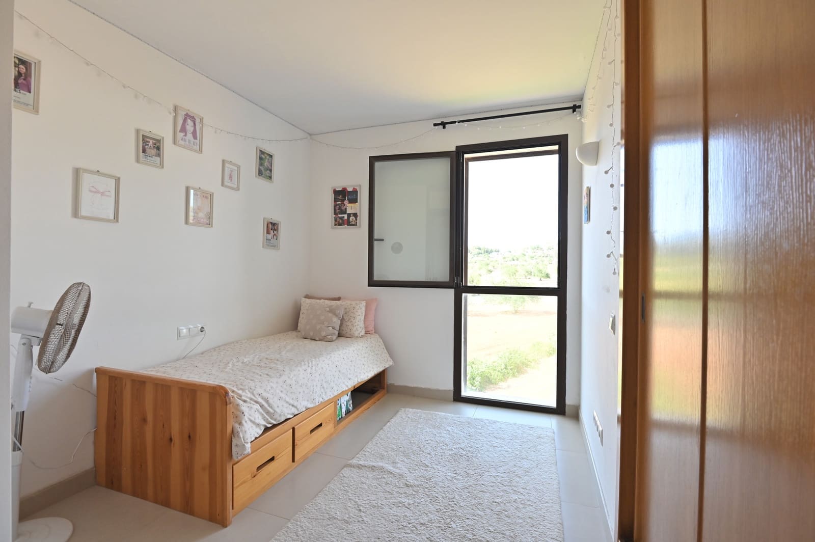 3 soverom Penthouse til salgs i Santa Eulalia / Santa Eularia med svømmebasseng - € 750 000 (Ref: 9142931)