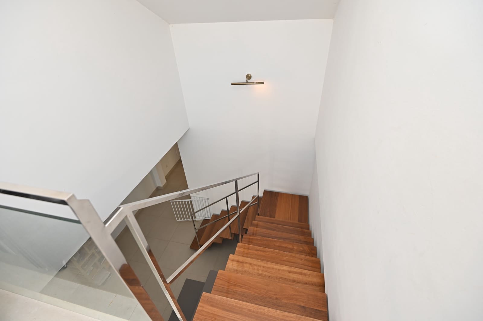 3 soverom Penthouse til salgs i Santa Eulalia / Santa Eularia med svømmebasseng - € 750 000 (Ref: 9142931)