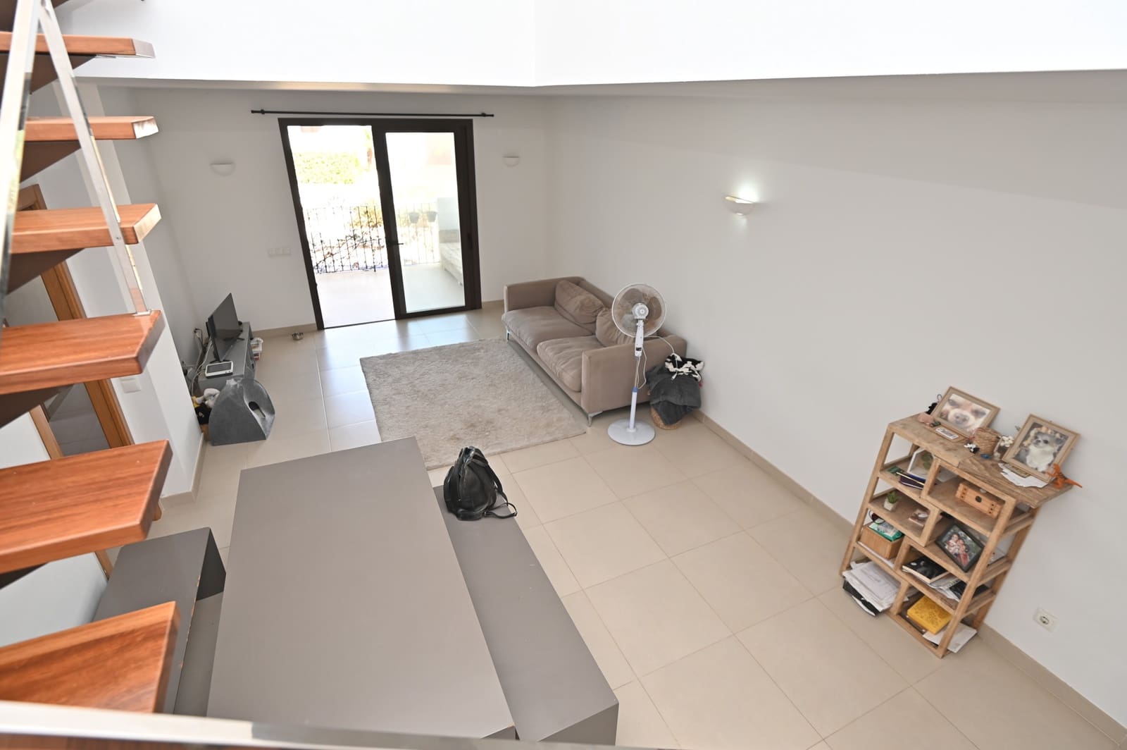 3 soverom Penthouse til salgs i Santa Eulalia / Santa Eularia med svømmebasseng - € 750 000 (Ref: 9142931)