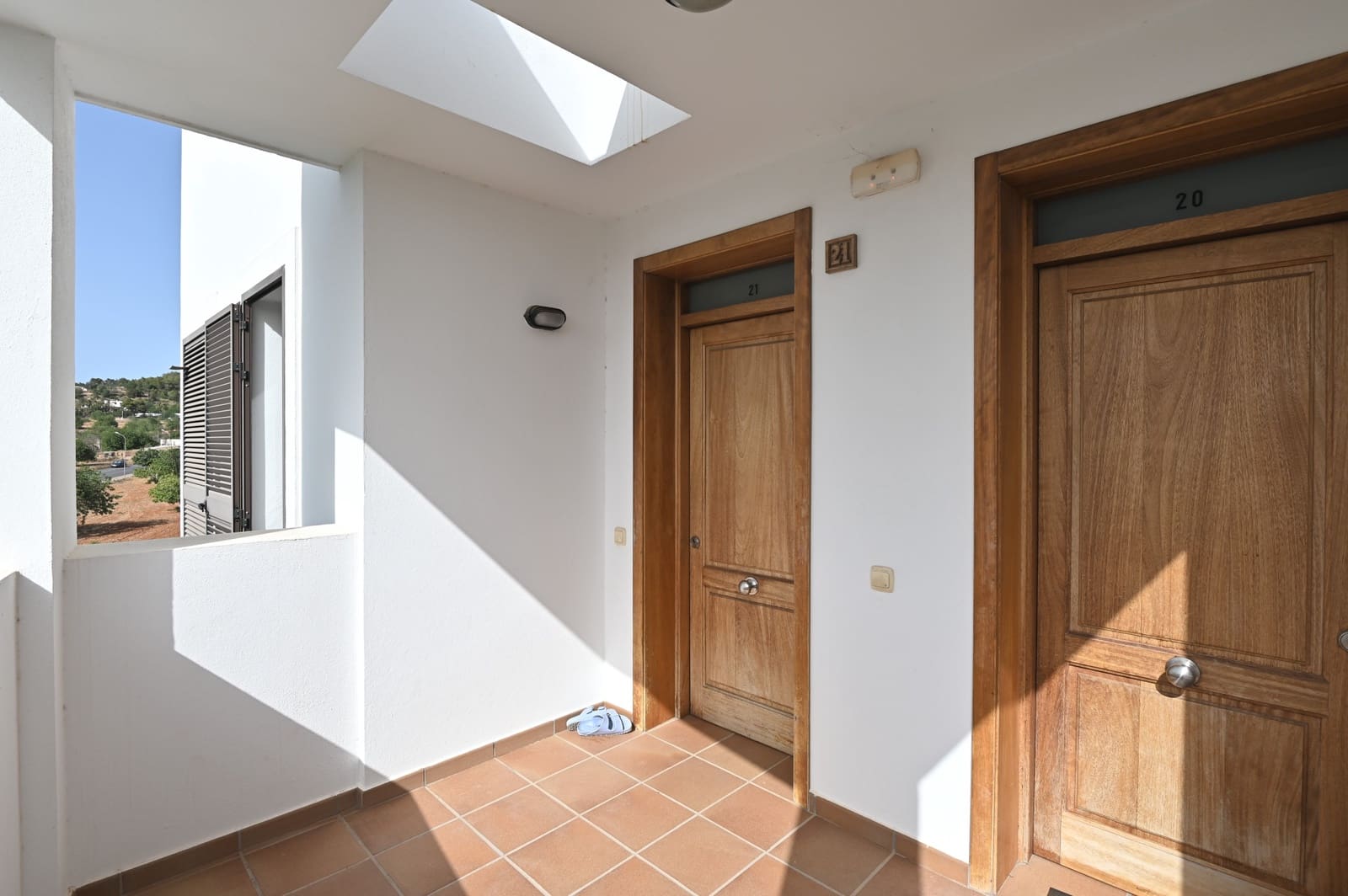 3 soverom Penthouse til salgs i Santa Eulalia / Santa Eularia med svømmebasseng - € 750 000 (Ref: 9142931)