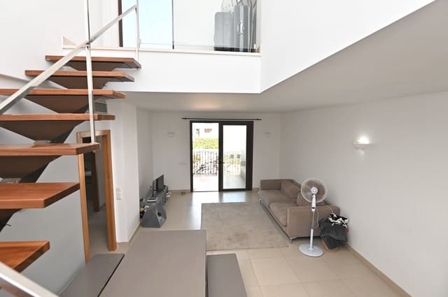 3 slaapkamer Penthouse te koop in Santa Eulalia / Santa Eularia met zwembad - € 750.000 (Ref: 9142931)