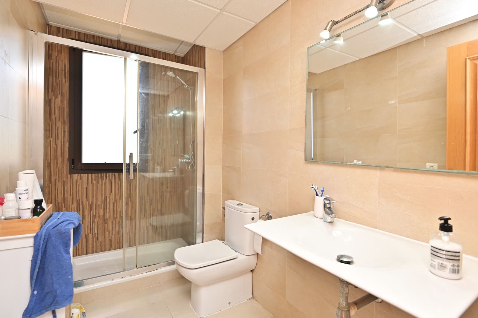 3 soverom Penthouse til salgs i Santa Eulalia / Santa Eularia med svømmebasseng - € 750 000 (Ref: 9142931)