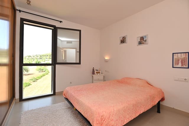3 slaapkamer Penthouse te koop in Santa Eulalia / Santa Eularia met zwembad - € 750.000 (Ref: 9142931)