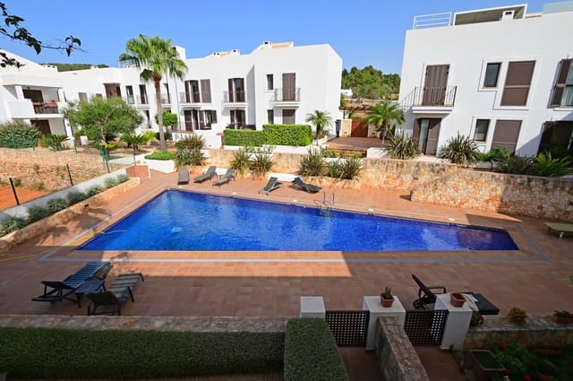 3 slaapkamer Penthouse te koop in Santa Eulalia / Santa Eularia met zwembad - € 750.000 (Ref: 9142931)