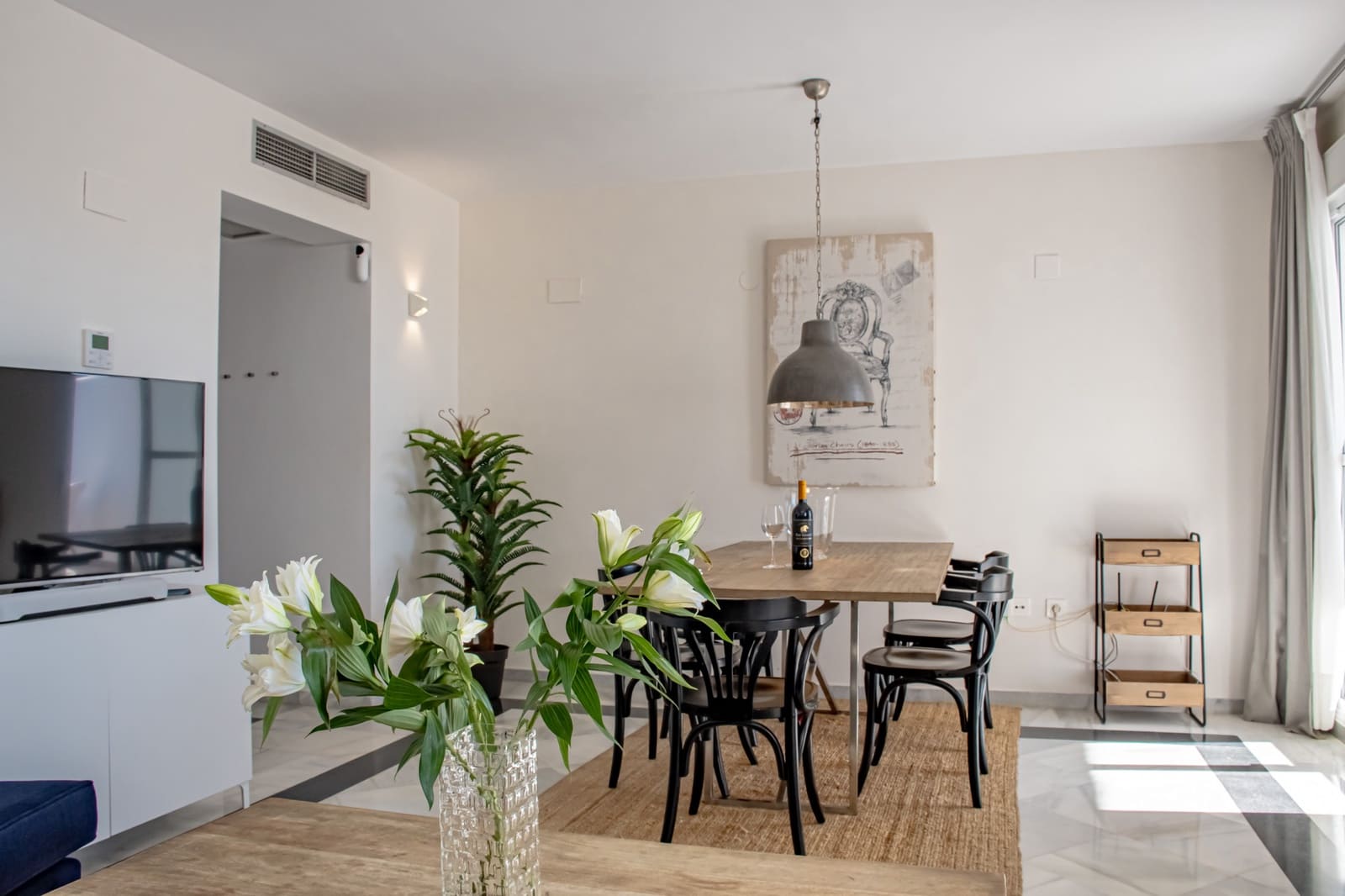 2 Zimmer Penthouse zu verkaufen in Marbella mit Pool - 675.000 € (Ref: 9145600)