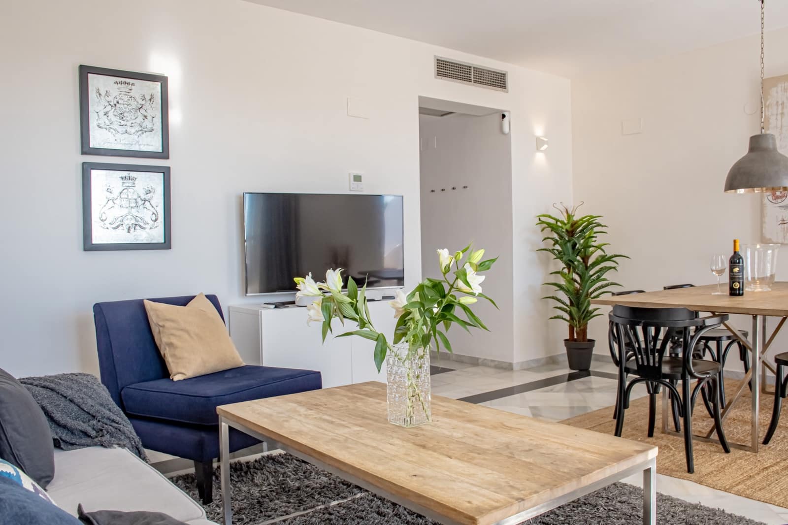 2 Zimmer Penthouse zu verkaufen in Marbella mit Pool - 675.000 € (Ref: 9145600)