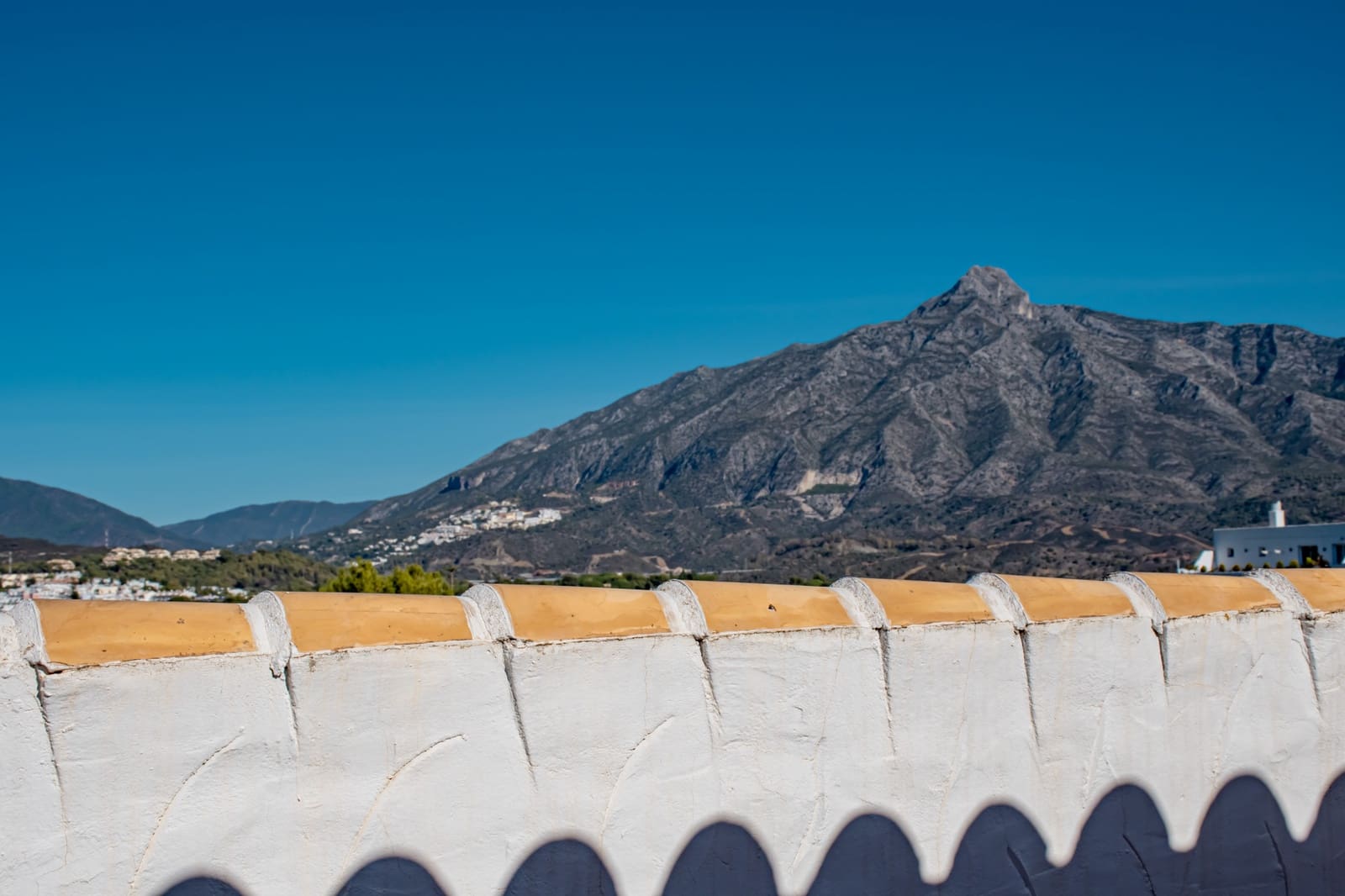 2 Zimmer Penthouse zu verkaufen in Marbella mit Pool - 675.000 € (Ref: 9145600)