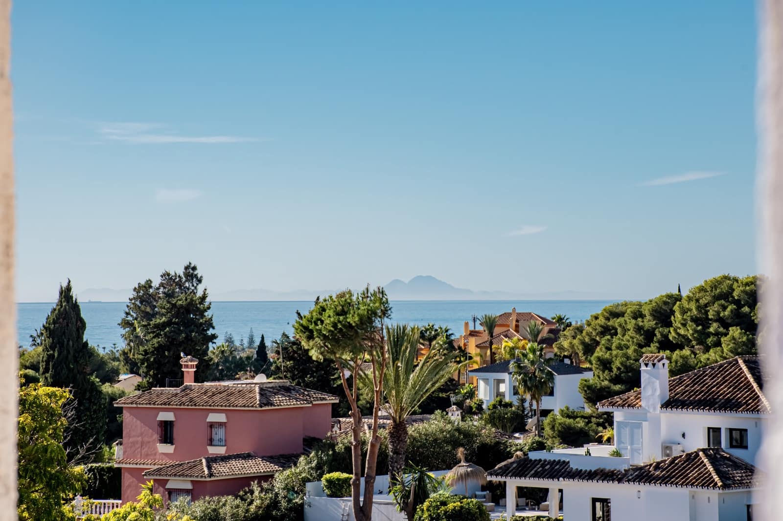 2 Zimmer Penthouse zu verkaufen in Marbella mit Pool - 675.000 € (Ref: 9145600)