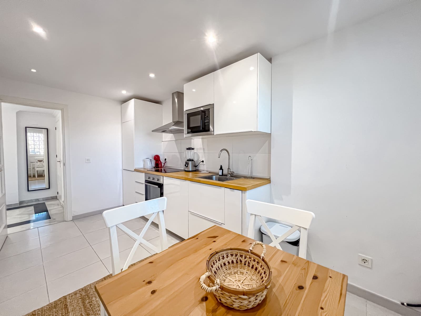 2 Zimmer Penthouse zu verkaufen in Marbella mit Pool - 675.000 € (Ref: 9145600)