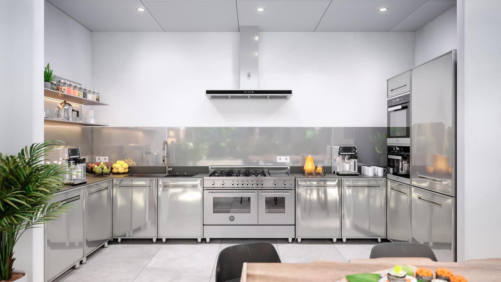 2 makuuhuone Huoneisto myytävänä paikassa Fuengirola mukana uima-altaan 
autotalli - 659 500 € (Ref: 9149628)