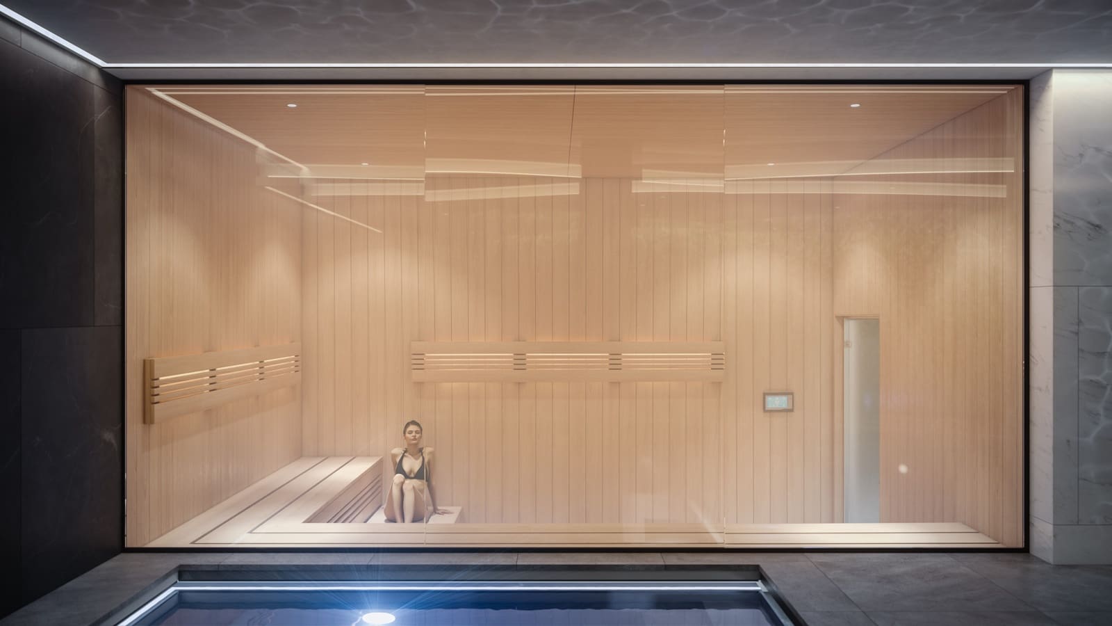 2 makuuhuone Huoneisto myytävänä paikassa Fuengirola mukana uima-altaan 
autotalli - 659 500 € (Ref: 9149628)