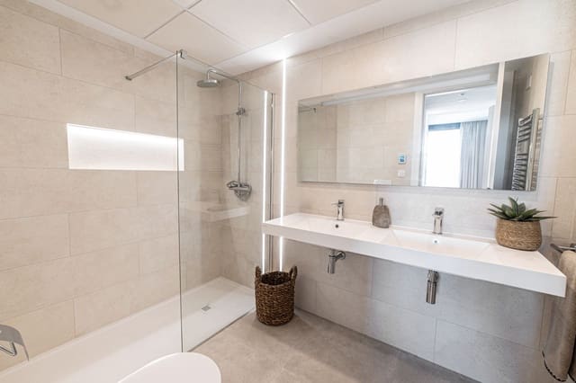 2 camera da letto Appartamento in vendita in Fuengirola con piscina garage - 659.500 € (Rif: 9149628)