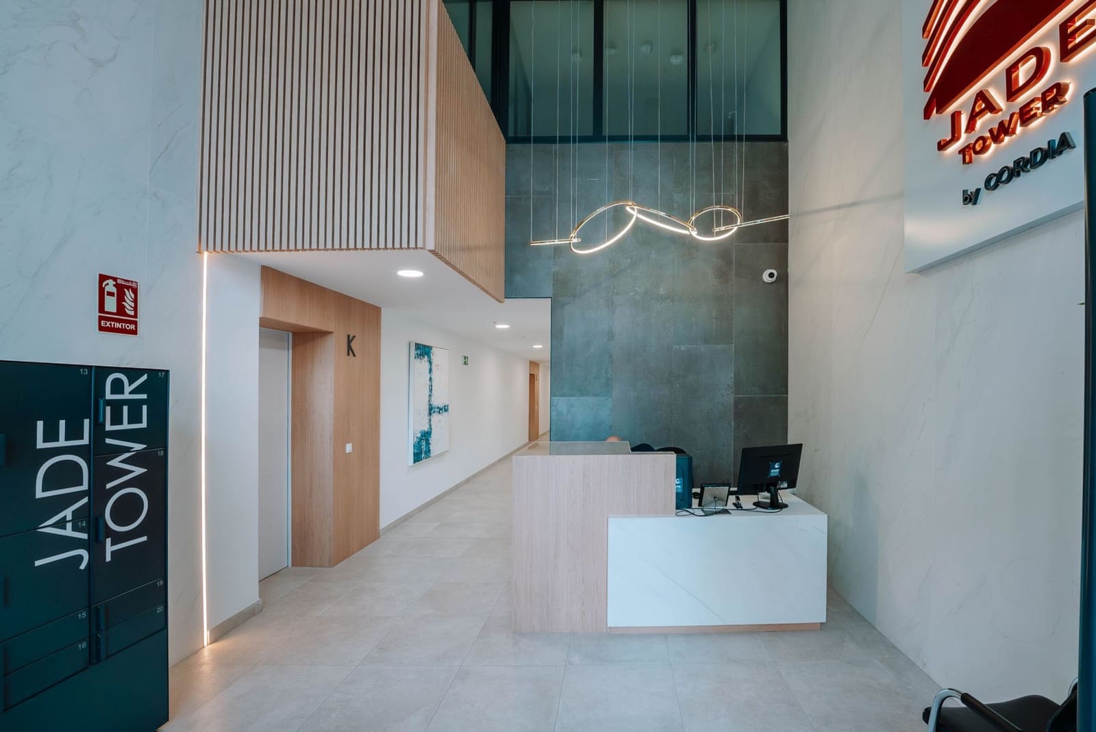 2 bedroom Apartment for sale in Fuengirola with pool garage - € 659,500 (Ref: 9149628)