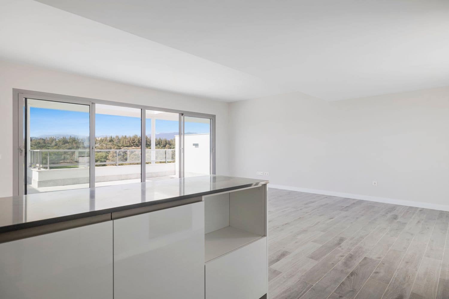 3 soveværelse Penthouse til salg i El Chaparral med swimmingpool garage - € 697.700 (Ref: 9149631)