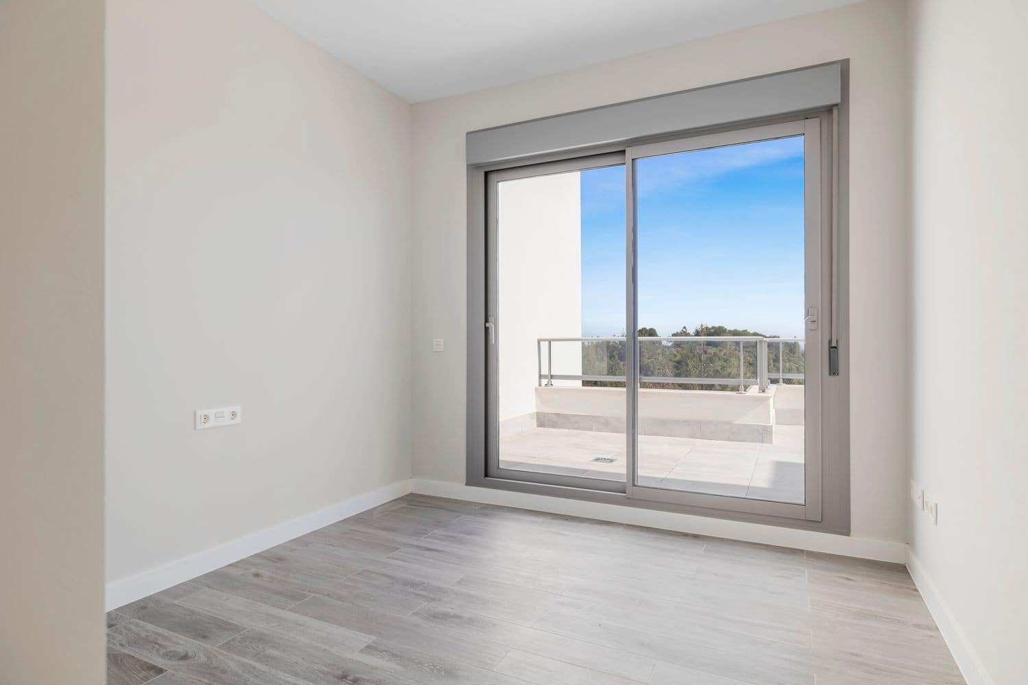 3 soveværelse Penthouse til salg i El Chaparral med swimmingpool garage - € 697.700 (Ref: 9149631)