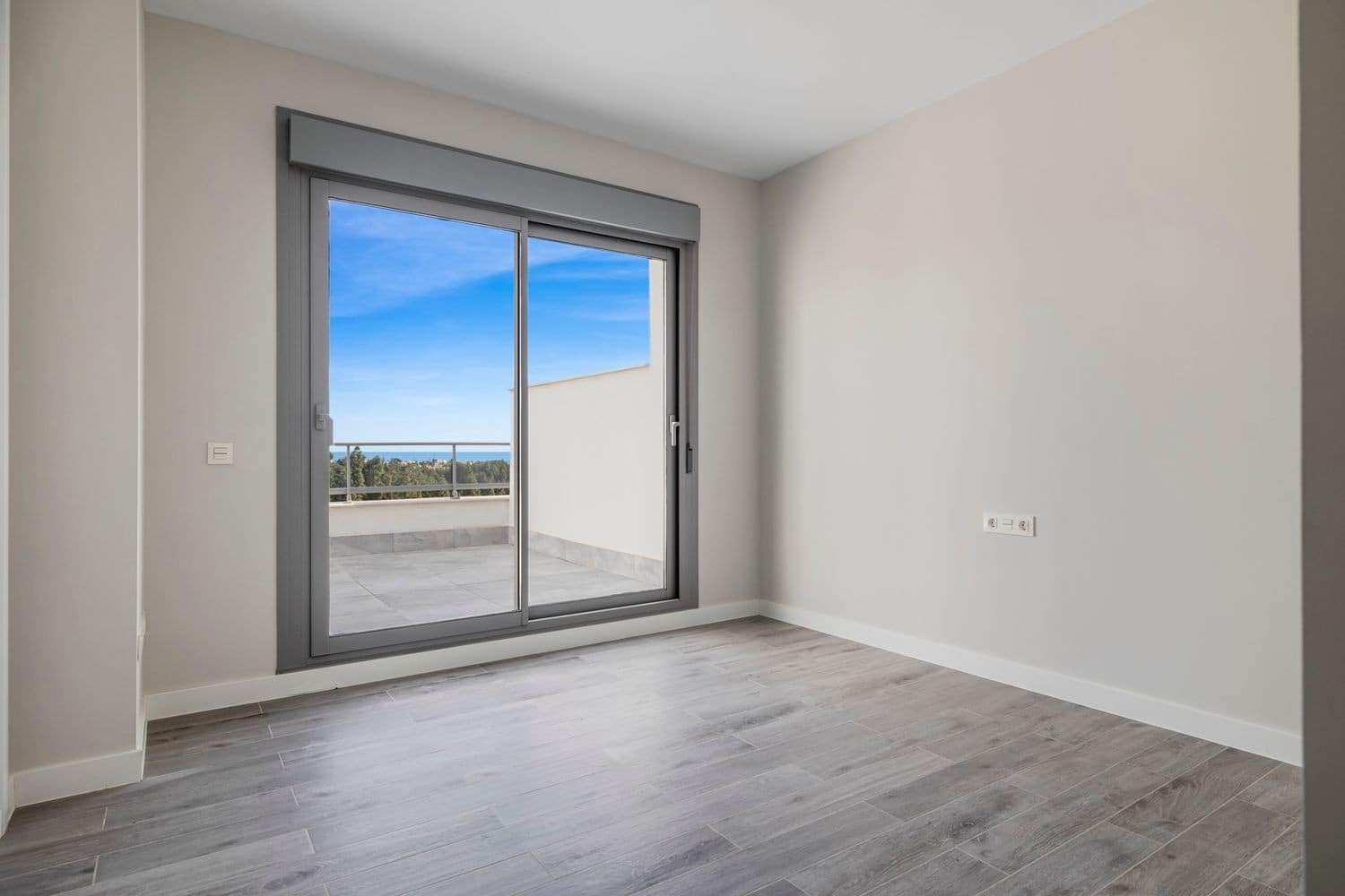 3 soveværelse Penthouse til salg i El Chaparral med swimmingpool garage - € 697.700 (Ref: 9149631)