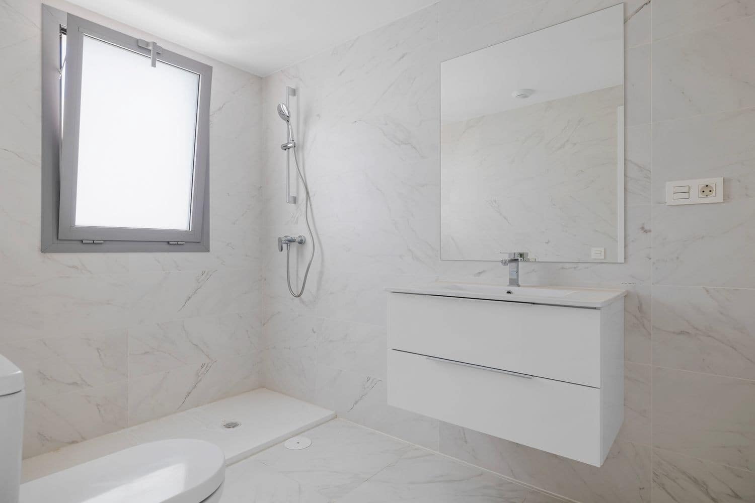 3 soveværelse Penthouse til salg i El Chaparral med swimmingpool garage - € 697.700 (Ref: 9149631)