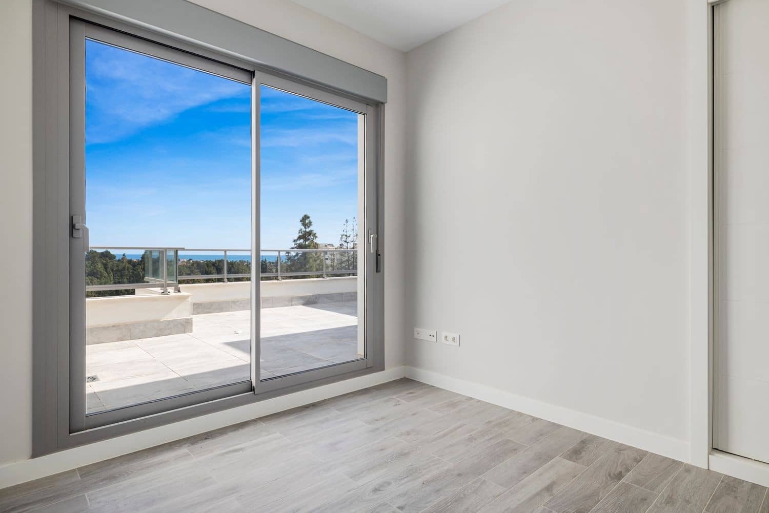 3 soveværelse Penthouse til salg i El Chaparral med swimmingpool garage - € 697.700 (Ref: 9149631)