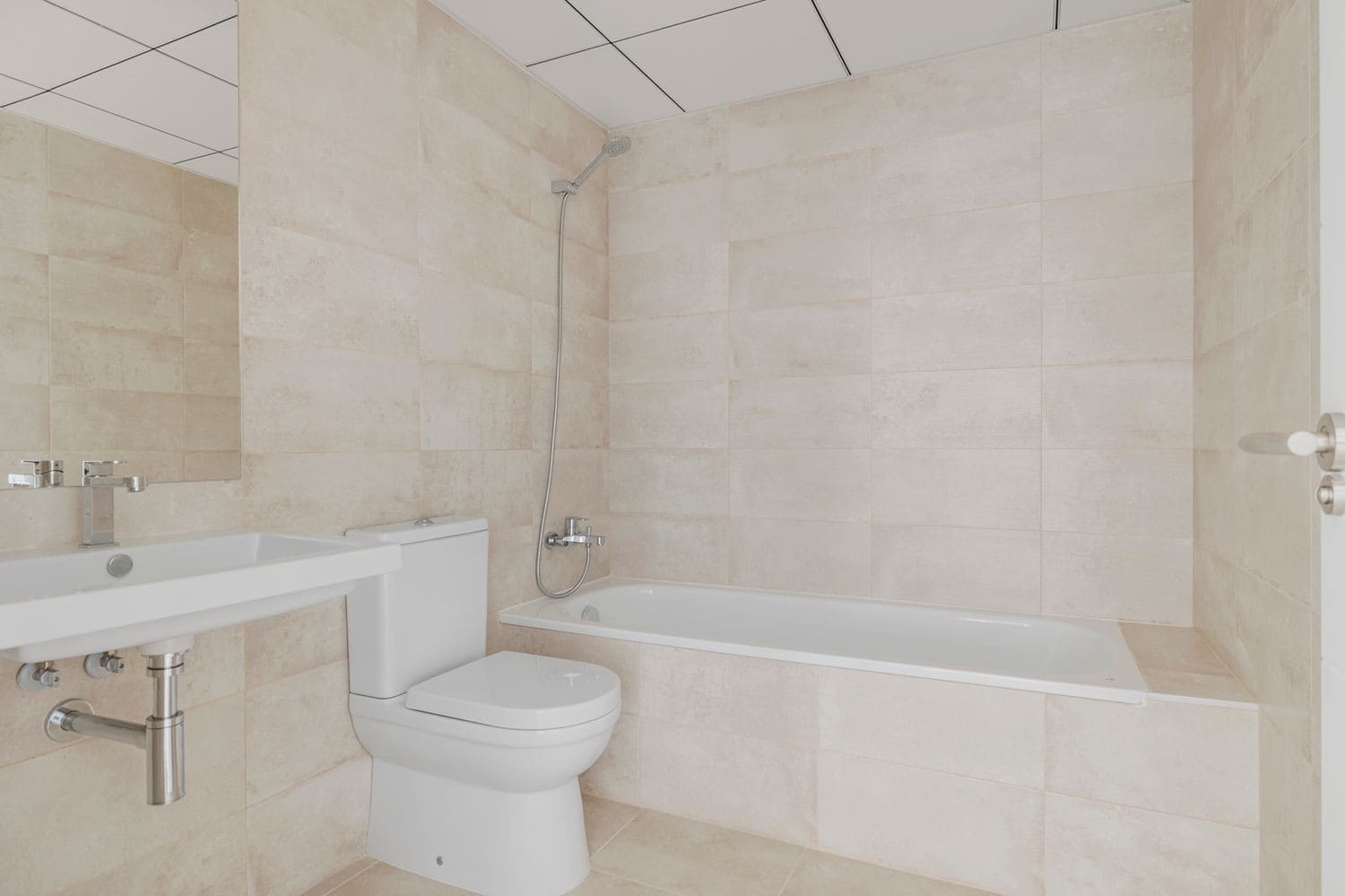 3 soveværelse Penthouse til salg i El Chaparral med swimmingpool garage - € 697.700 (Ref: 9149631)