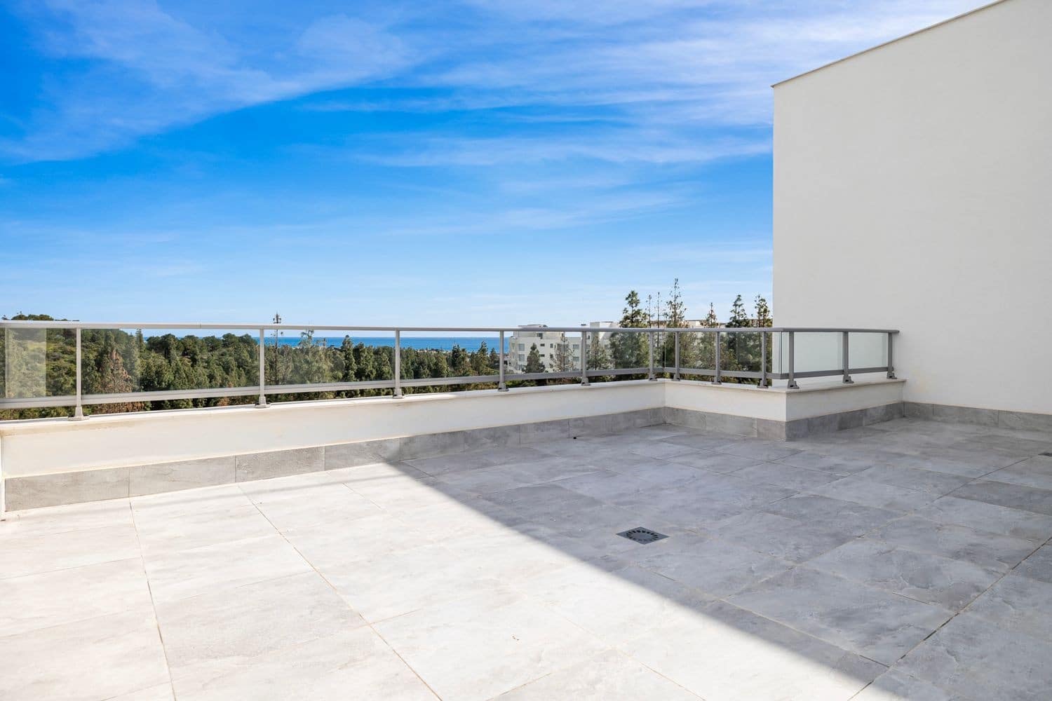 3 soveværelse Penthouse til salg i El Chaparral med swimmingpool garage - € 697.700 (Ref: 9149631)