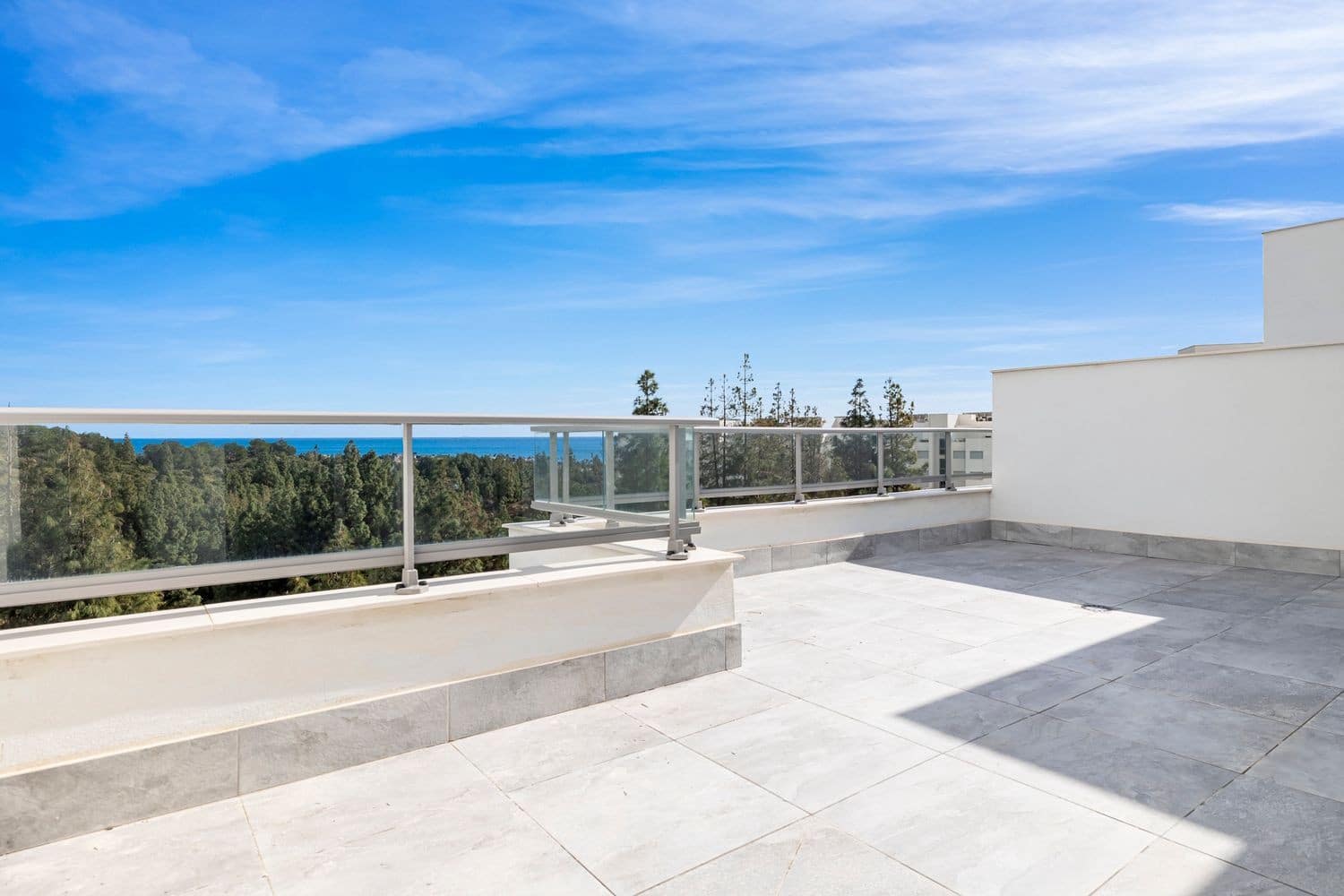 3 soveværelse Penthouse til salg i El Chaparral med swimmingpool garage - € 697.700 (Ref: 9149631)