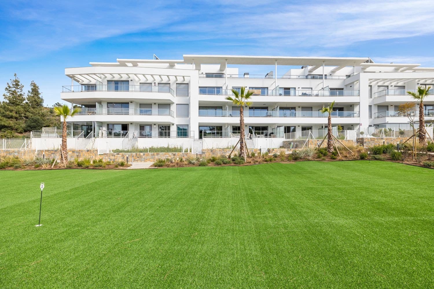 3 soveværelse Penthouse til salg i El Chaparral med swimmingpool garage - € 697.700 (Ref: 9149631)