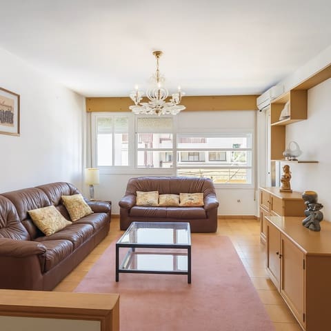 3 Zimmer Apartment zu verkaufen in Ibiza / Eivissa Stadt - 636.000 € (Ref: 9154356)