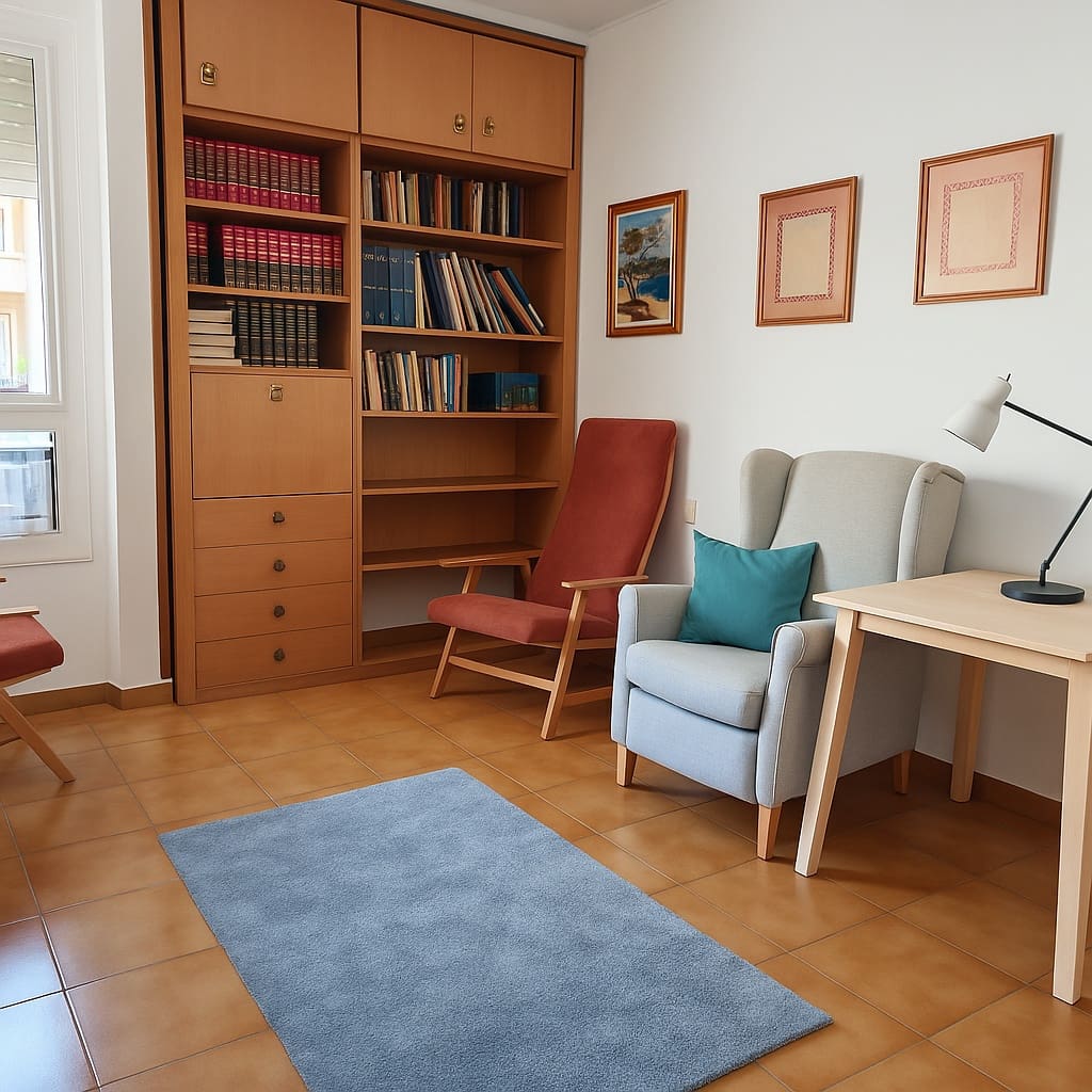 3 Zimmer Apartment zu verkaufen in Ibiza / Eivissa Stadt - 636.000 € (Ref: 9154356)