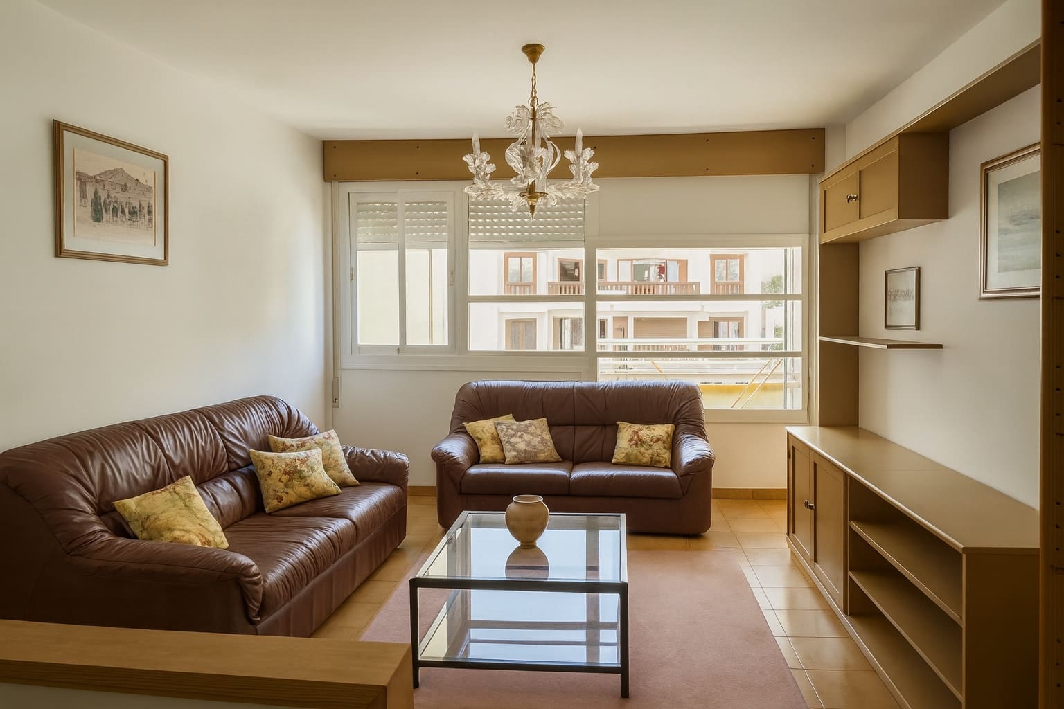 3 Zimmer Apartment zu verkaufen in Ibiza / Eivissa Stadt - 636.000 € (Ref: 9154356)