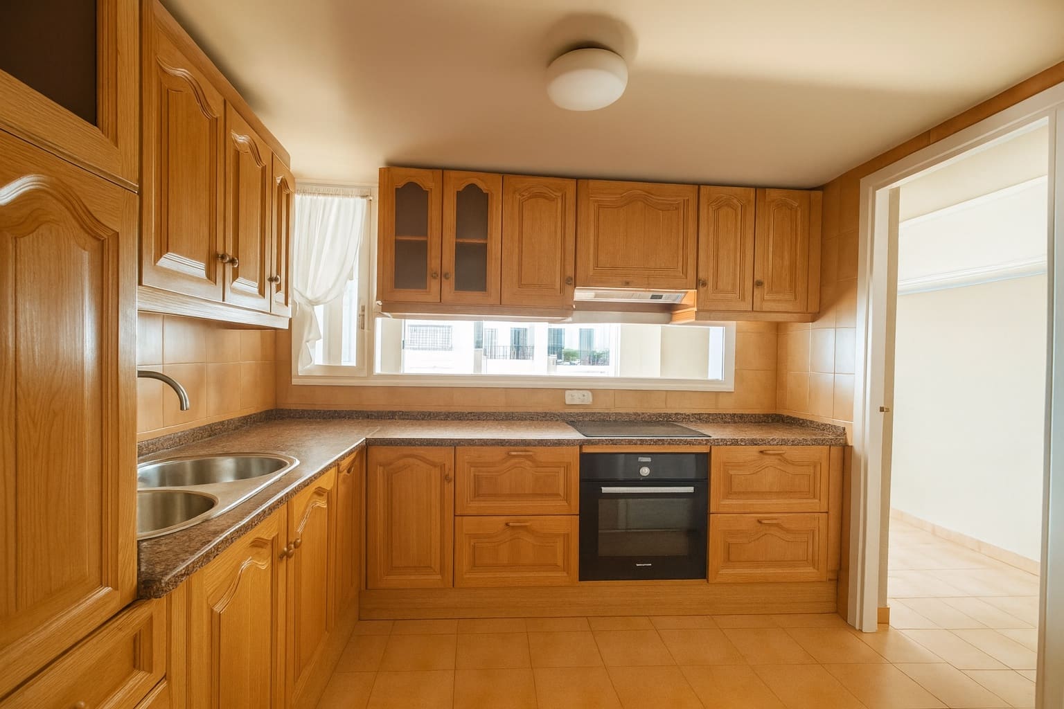 3 Zimmer Apartment zu verkaufen in Ibiza / Eivissa Stadt - 636.000 € (Ref: 9154356)