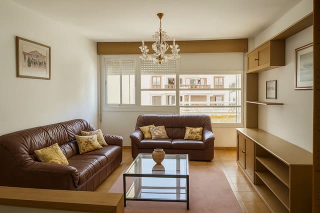 3 Zimmer Apartment zu verkaufen in Ibiza / Eivissa Stadt - 636.000 € (Ref: 9154356)