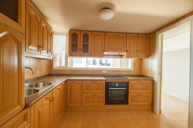 3 Zimmer Apartment zu verkaufen in Ibiza / Eivissa Stadt - 636.000 € (Ref: 9154356)