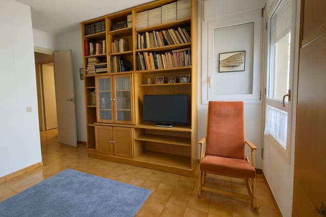 3 Zimmer Apartment zu verkaufen in Ibiza / Eivissa Stadt - 636.000 € (Ref: 9154356)