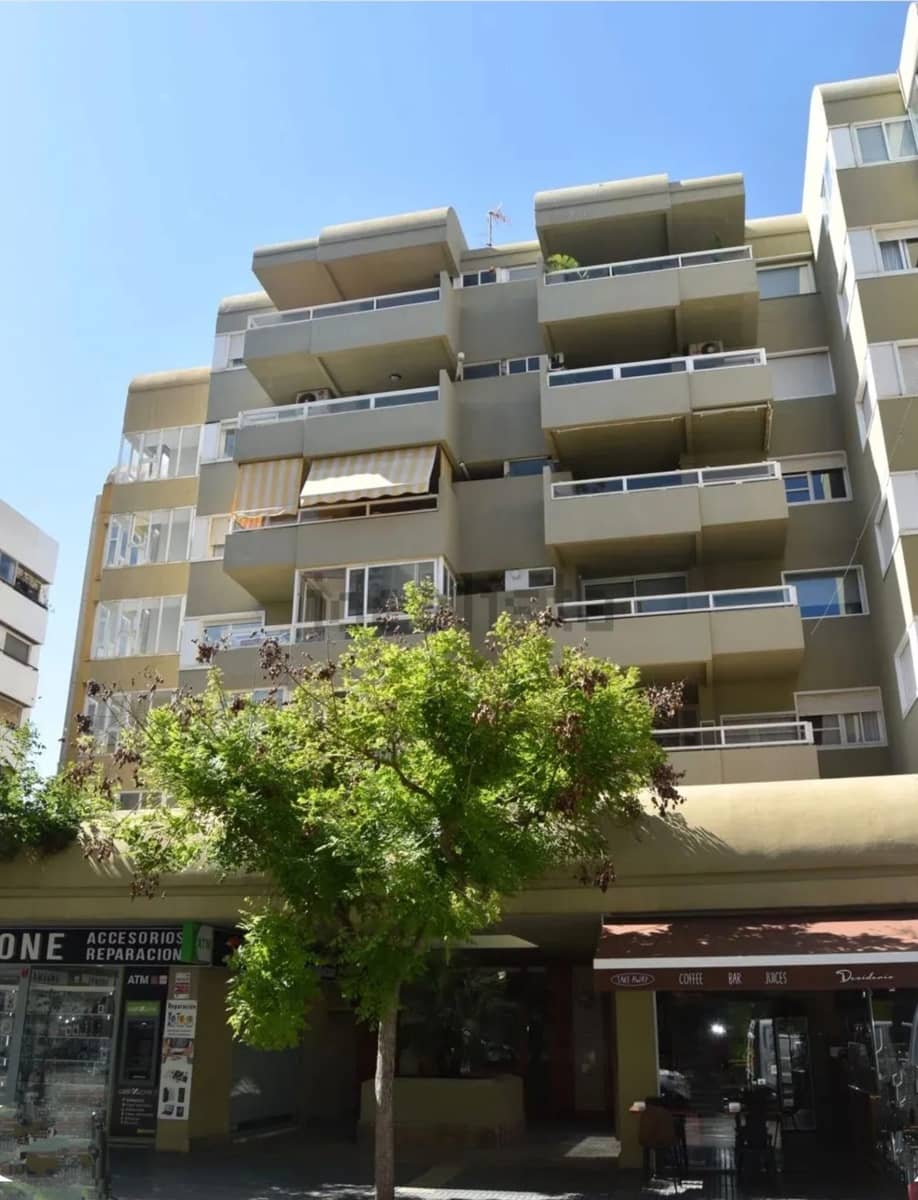 3 Zimmer Apartment zu verkaufen in Ibiza / Eivissa Stadt - 636.000 € (Ref: 9154356)