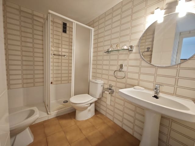 3 Zimmer Apartment zu verkaufen in Ibiza / Eivissa Stadt - 636.000 € (Ref: 9154356)