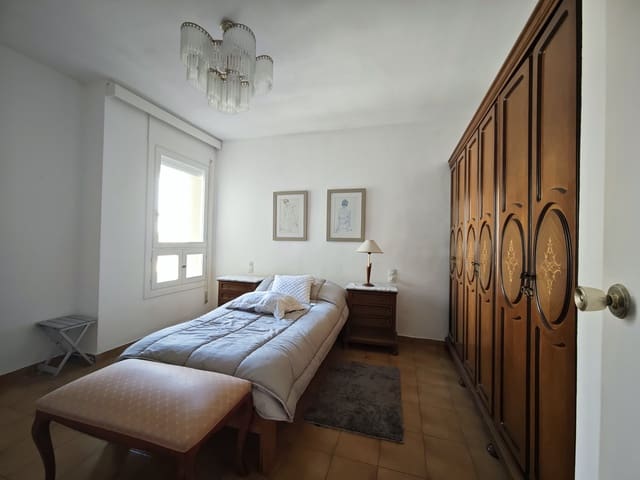 3 Zimmer Apartment zu verkaufen in Ibiza / Eivissa Stadt - 636.000 € (Ref: 9154356)