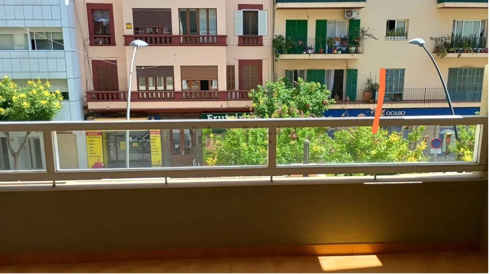 3 Zimmer Apartment zu verkaufen in Ibiza / Eivissa Stadt - 636.000 € (Ref: 9154356)
