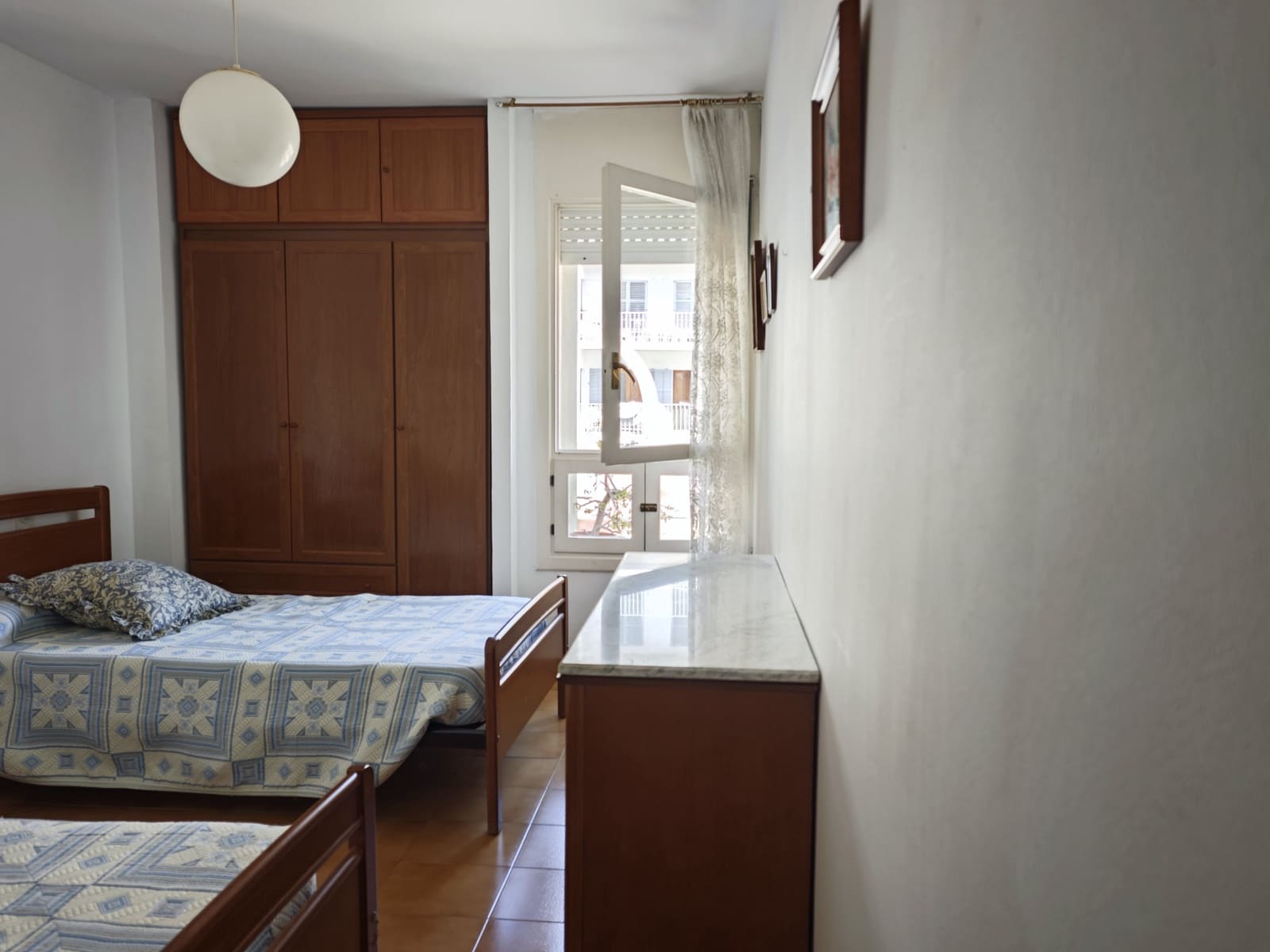 3 Zimmer Apartment zu verkaufen in Ibiza / Eivissa Stadt - 636.000 € (Ref: 9154356)