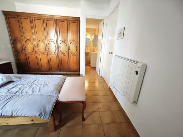 3 Zimmer Apartment zu verkaufen in Ibiza / Eivissa Stadt - 636.000 € (Ref: 9154356)