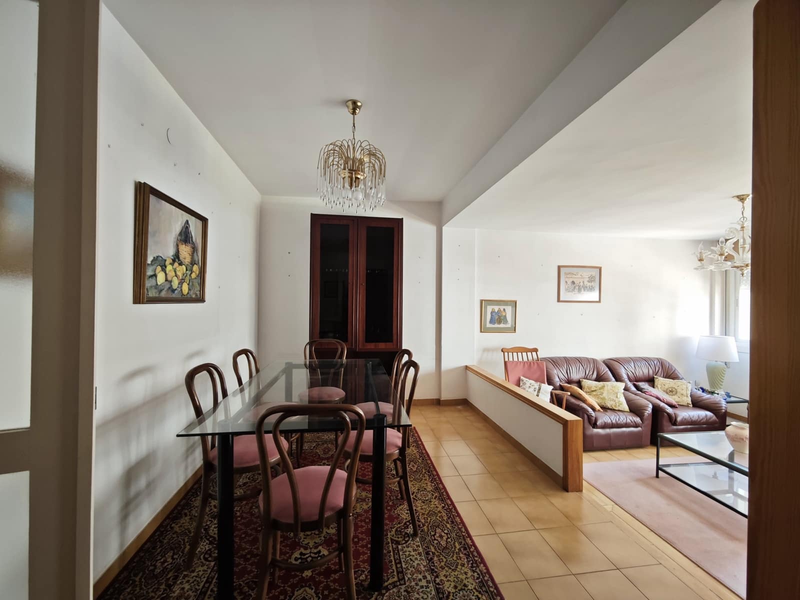 3 Zimmer Apartment zu verkaufen in Ibiza / Eivissa Stadt - 636.000 € (Ref: 9154356)