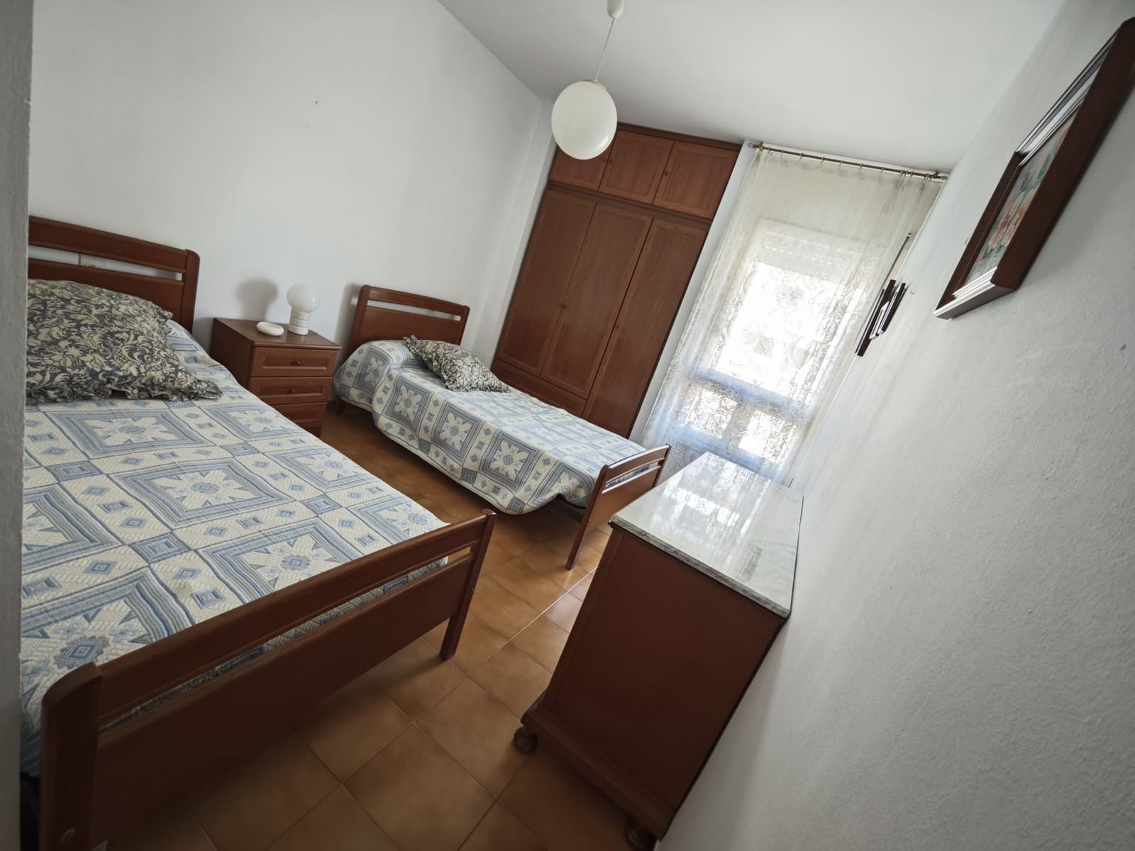 3 Zimmer Apartment zu verkaufen in Ibiza / Eivissa Stadt - 636.000 € (Ref: 9154356)