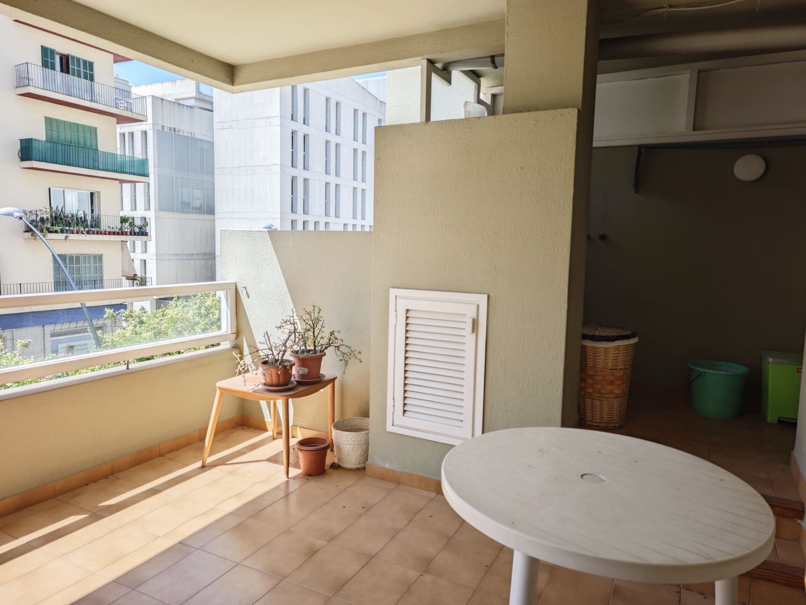 3 Zimmer Apartment zu verkaufen in Ibiza / Eivissa Stadt - 636.000 € (Ref: 9154356)