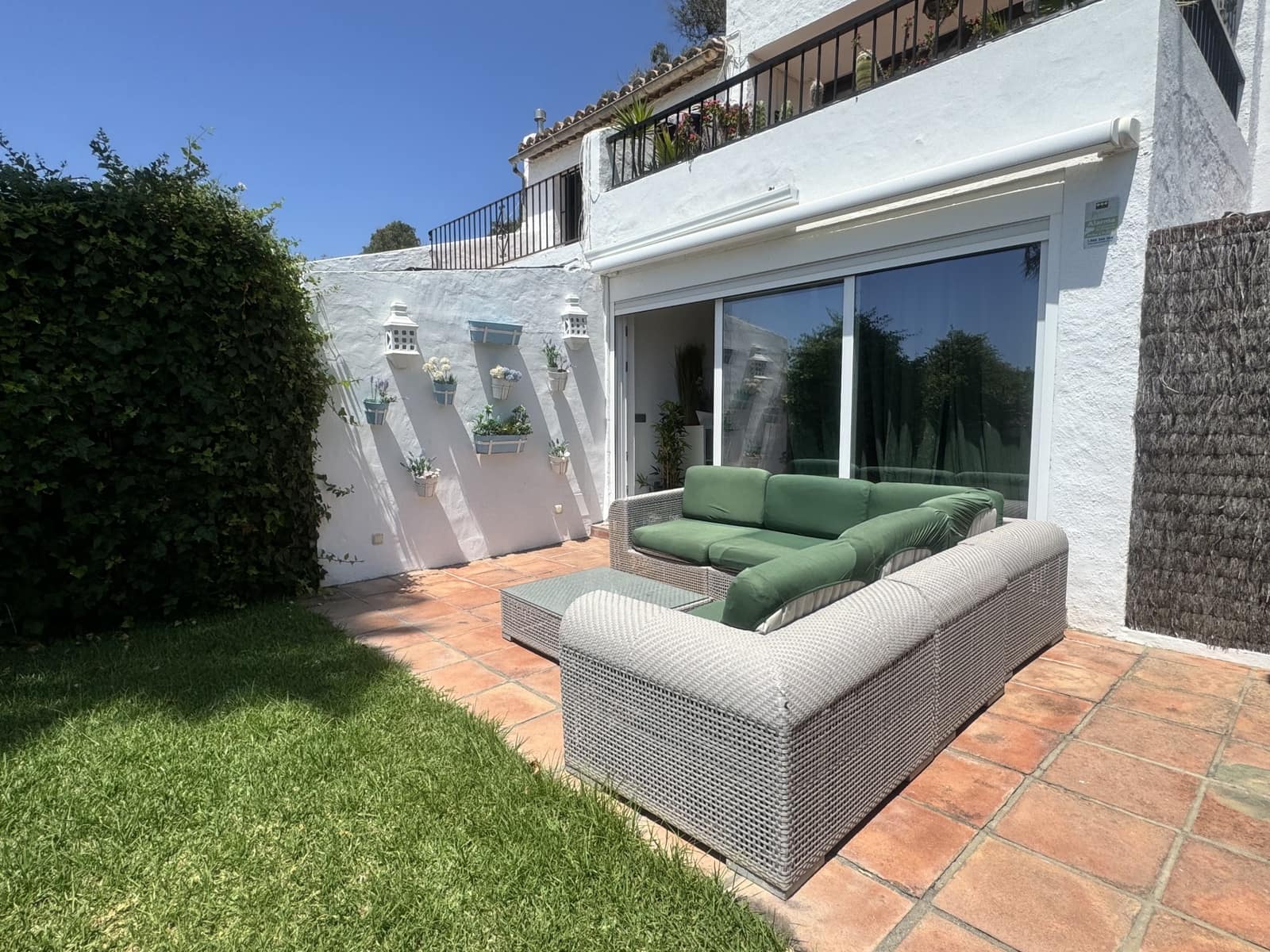 1 soveværelse Lejlighed til salg i Casares - € 480.000 (Ref: 9159704)