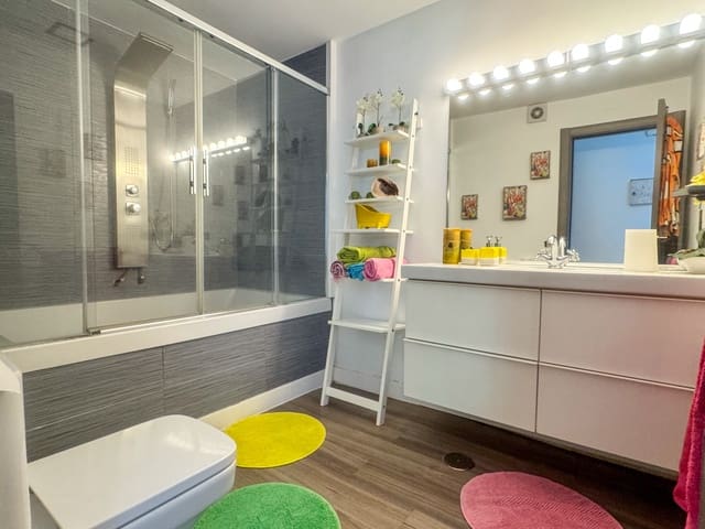 1 soveværelse Lejlighed til salg i Casares - € 480.000 (Ref: 9159704)