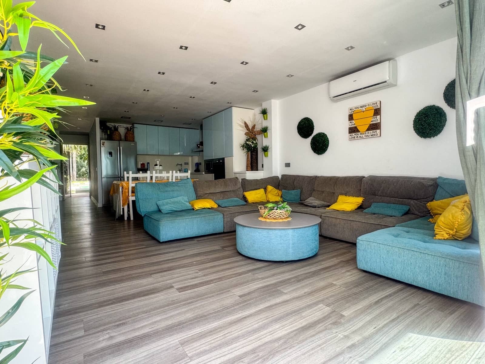 1 soveværelse Lejlighed til salg i Casares - € 480.000 (Ref: 9159704)